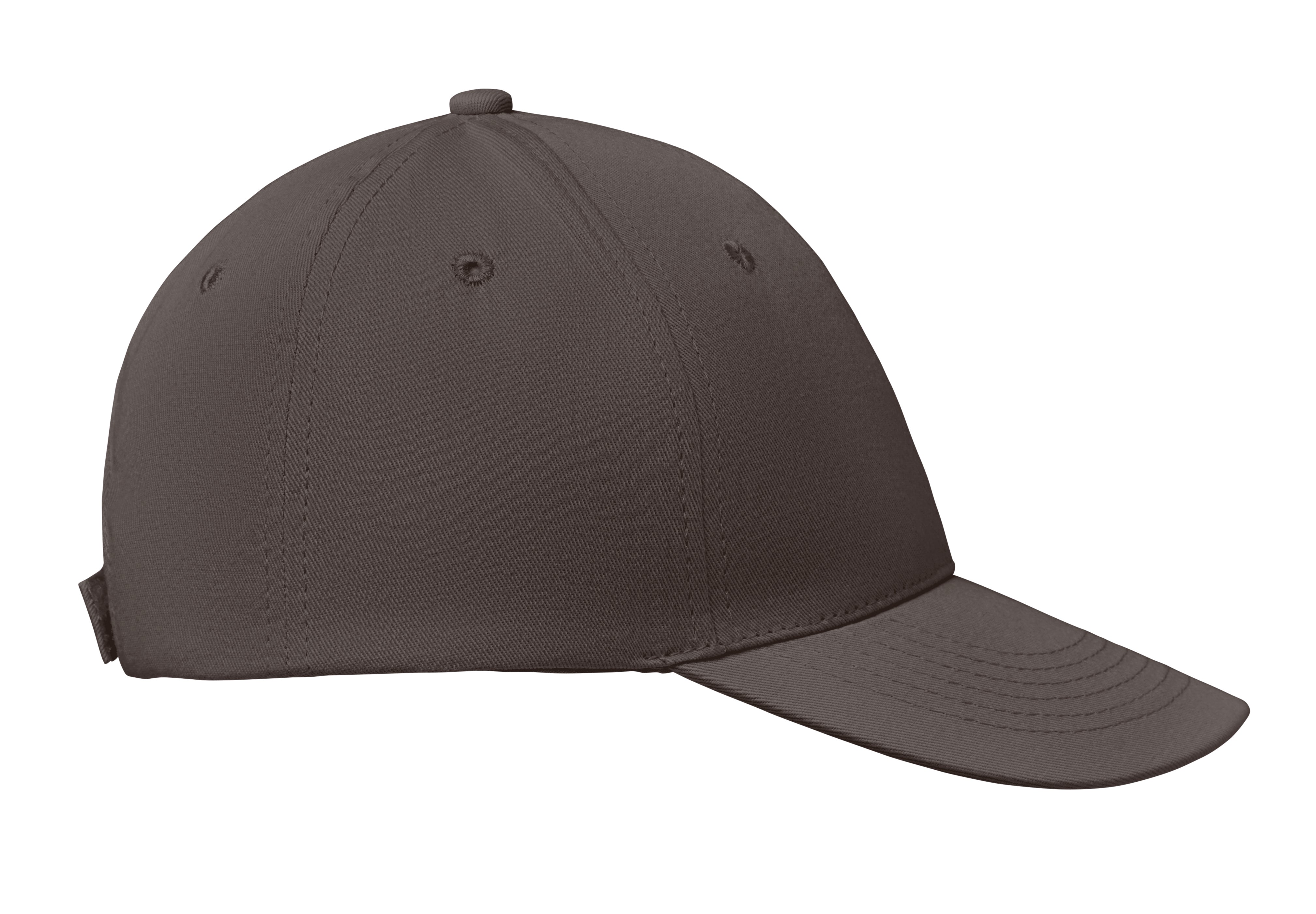 6-panel czapka z daszkiem 160 BASIE APOLLO