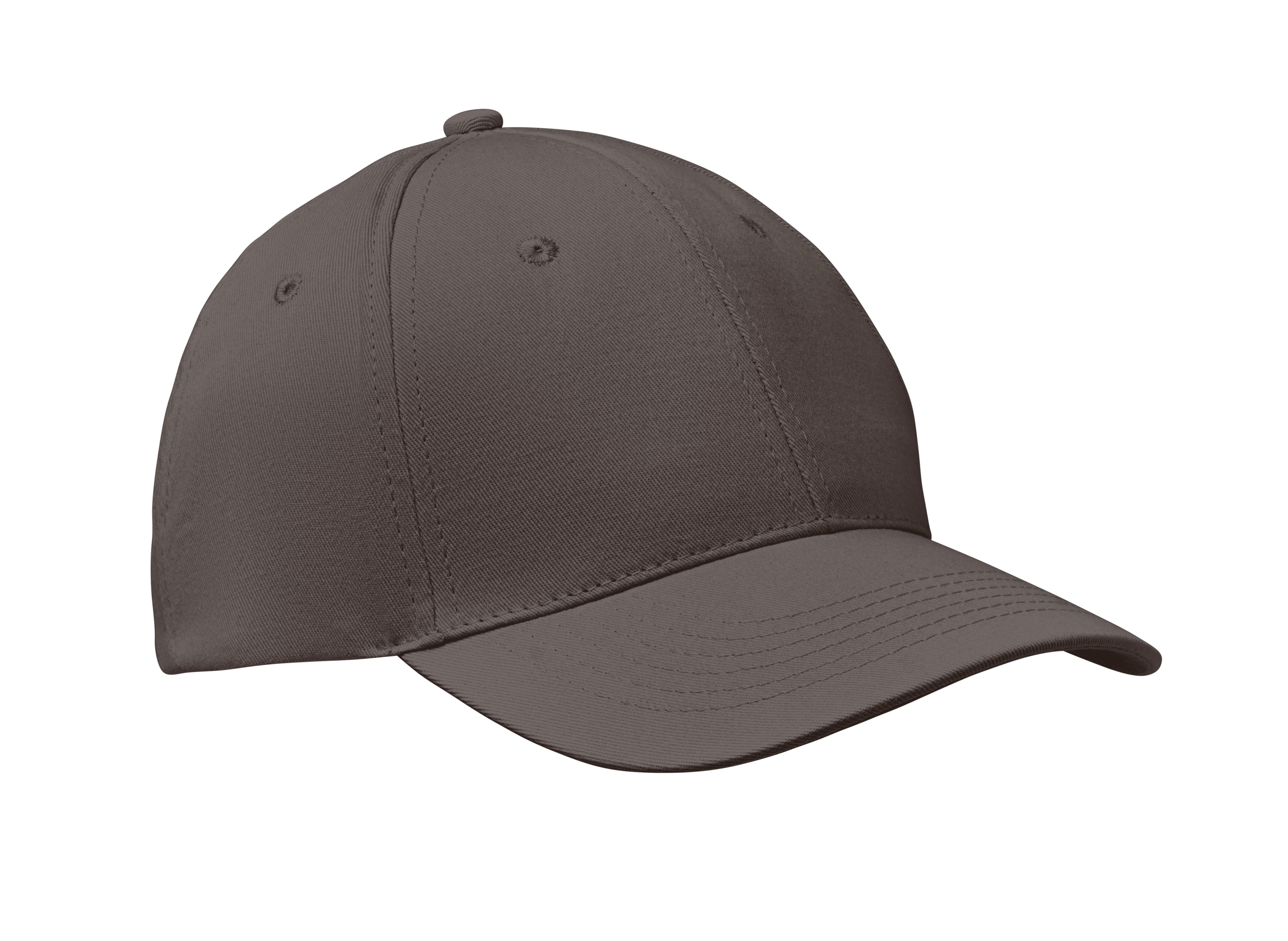 6-panel czapka z daszkiem 160 BASIE APOLLO