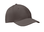 6-panel czapka z daszkiem 160 BASIE APOLLO