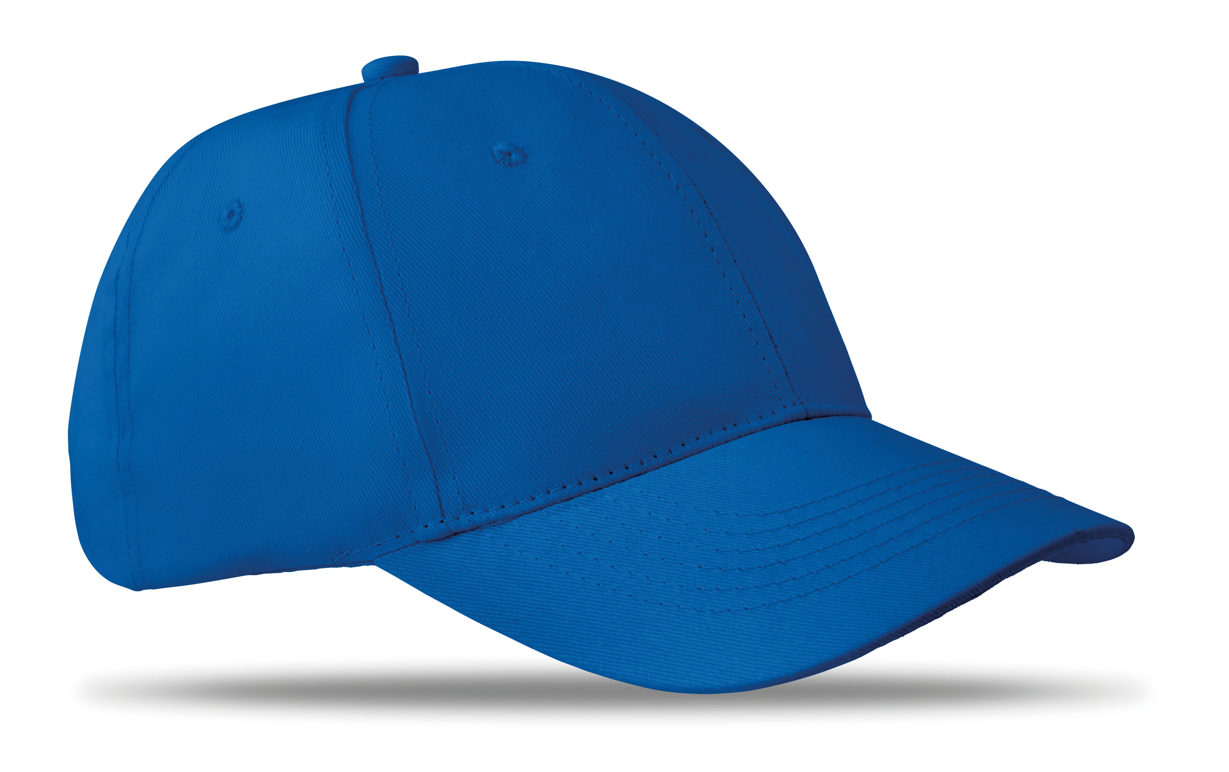 6-panel czapka z daszkiem 160 BASIE APOLLO
