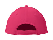 6-panel czapka z daszkiem 160 BASIE APOLLO