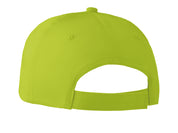 6-panel czapka z daszkiem 160 BASIE APOLLO