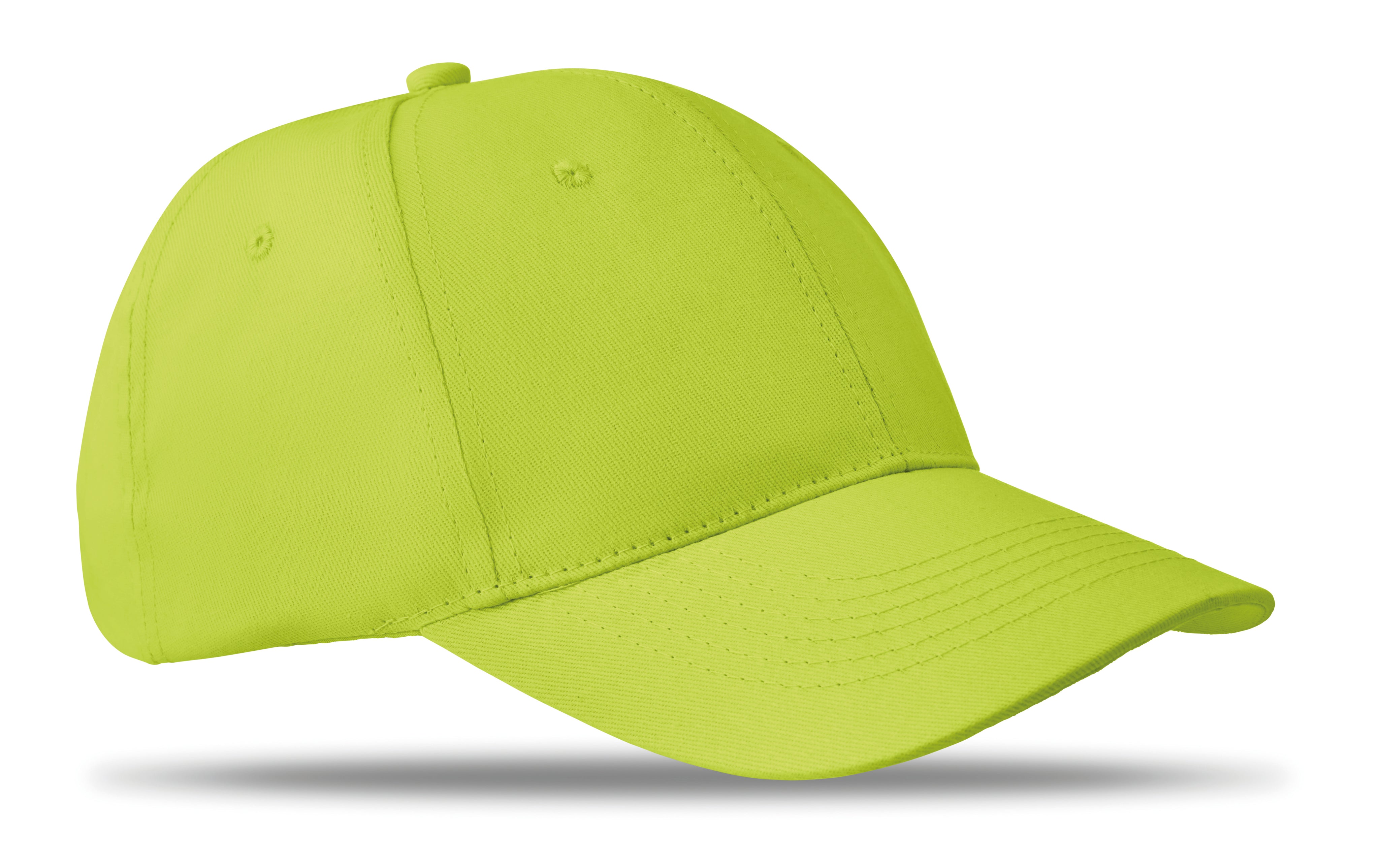6-panel czapka z daszkiem 160 BASIE APOLLO