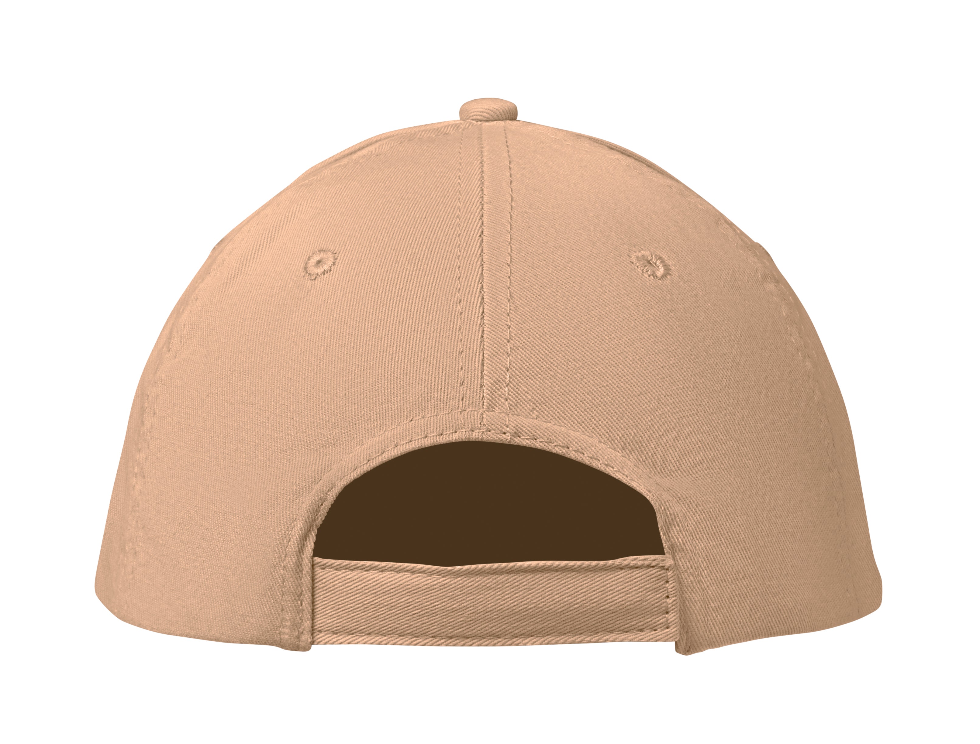 6-panel czapka z daszkiem 160 BASIE APOLLO