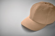 6-panel czapka z daszkiem 160 BASIE APOLLO