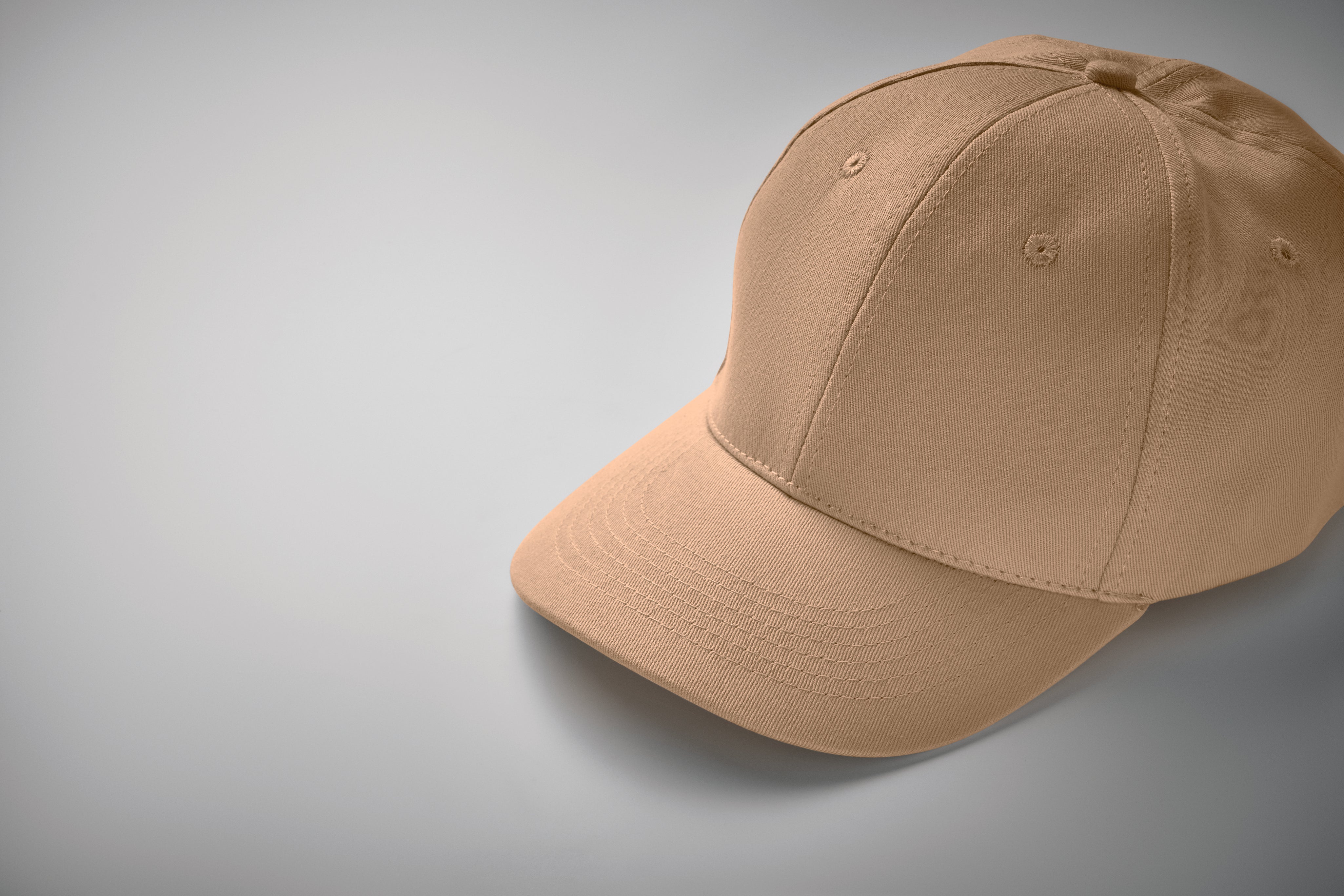 6-panel czapka z daszkiem 160 BASIE APOLLO