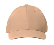 6-panel czapka z daszkiem 160 BASIE APOLLO