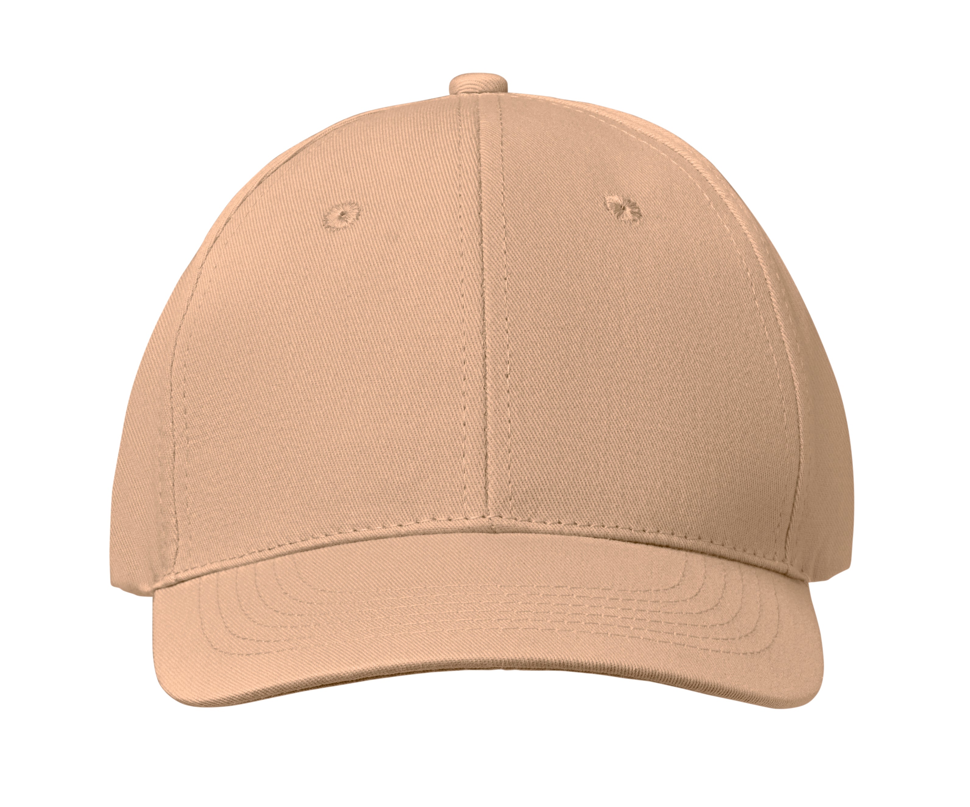 6-panel czapka z daszkiem 160 BASIE APOLLO