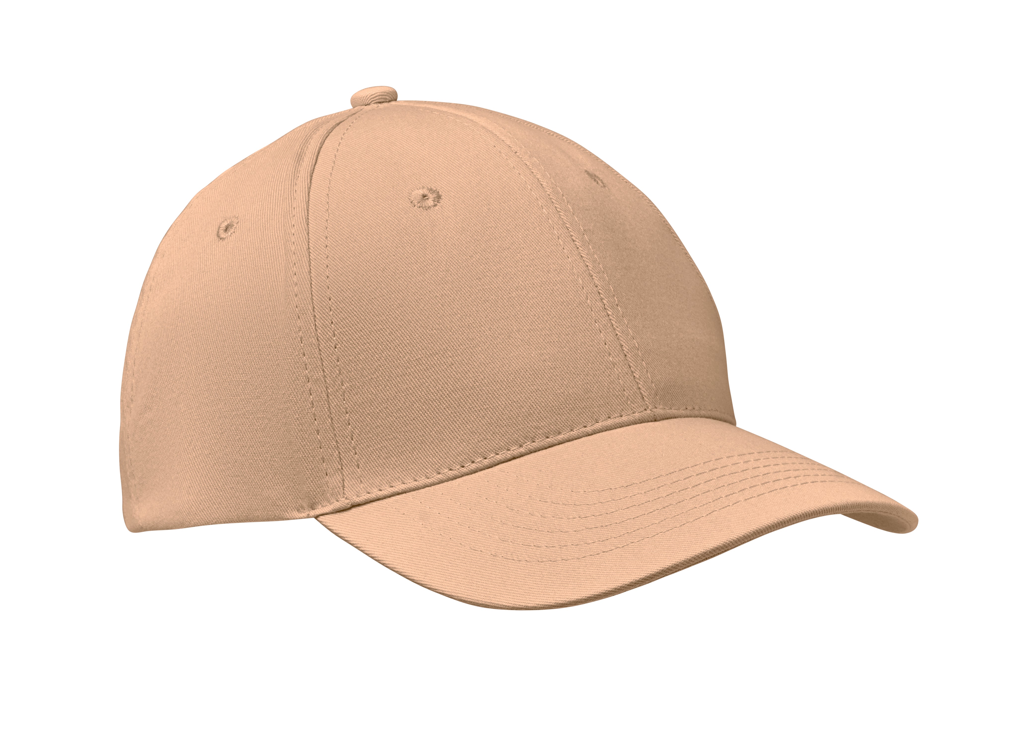 6-panel czapka z daszkiem 160 BASIE APOLLO