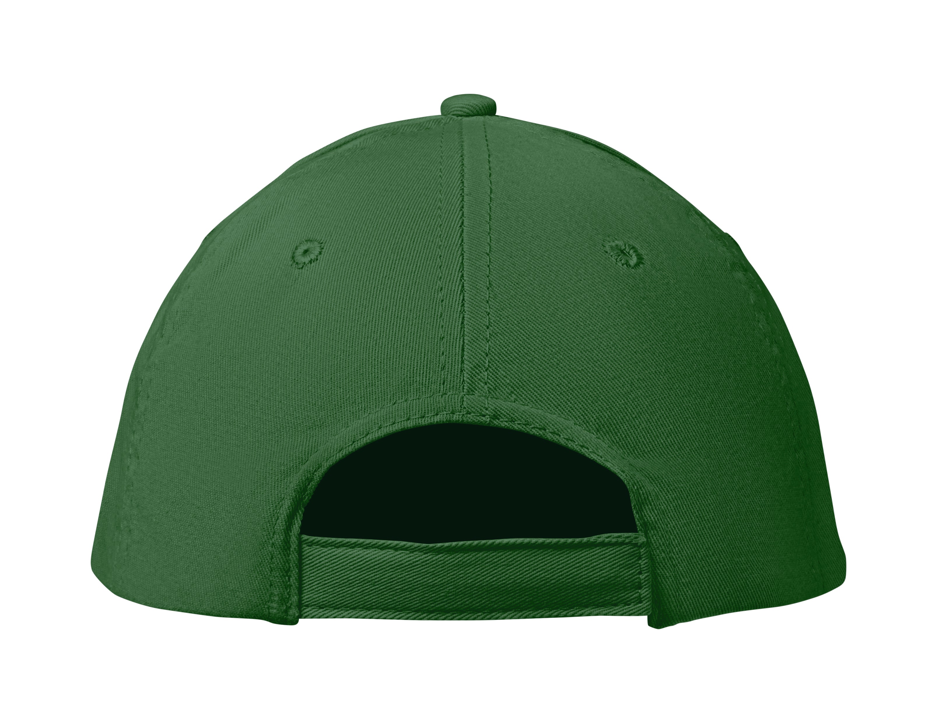 6-panel czapka z daszkiem 160 BASIE APOLLO