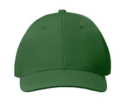 6-panel czapka z daszkiem 160 BASIE APOLLO