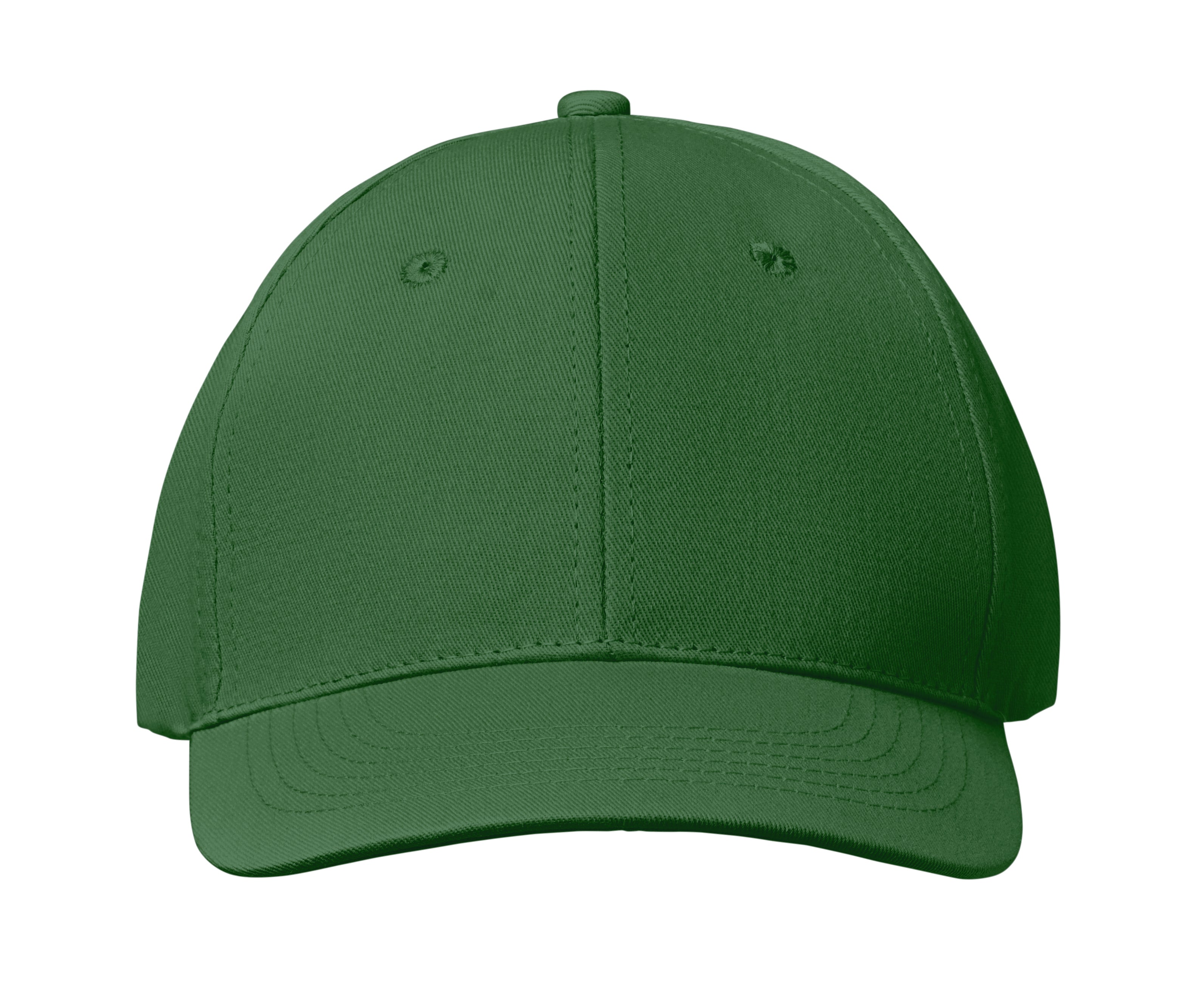 6-panel czapka z daszkiem 160 BASIE APOLLO