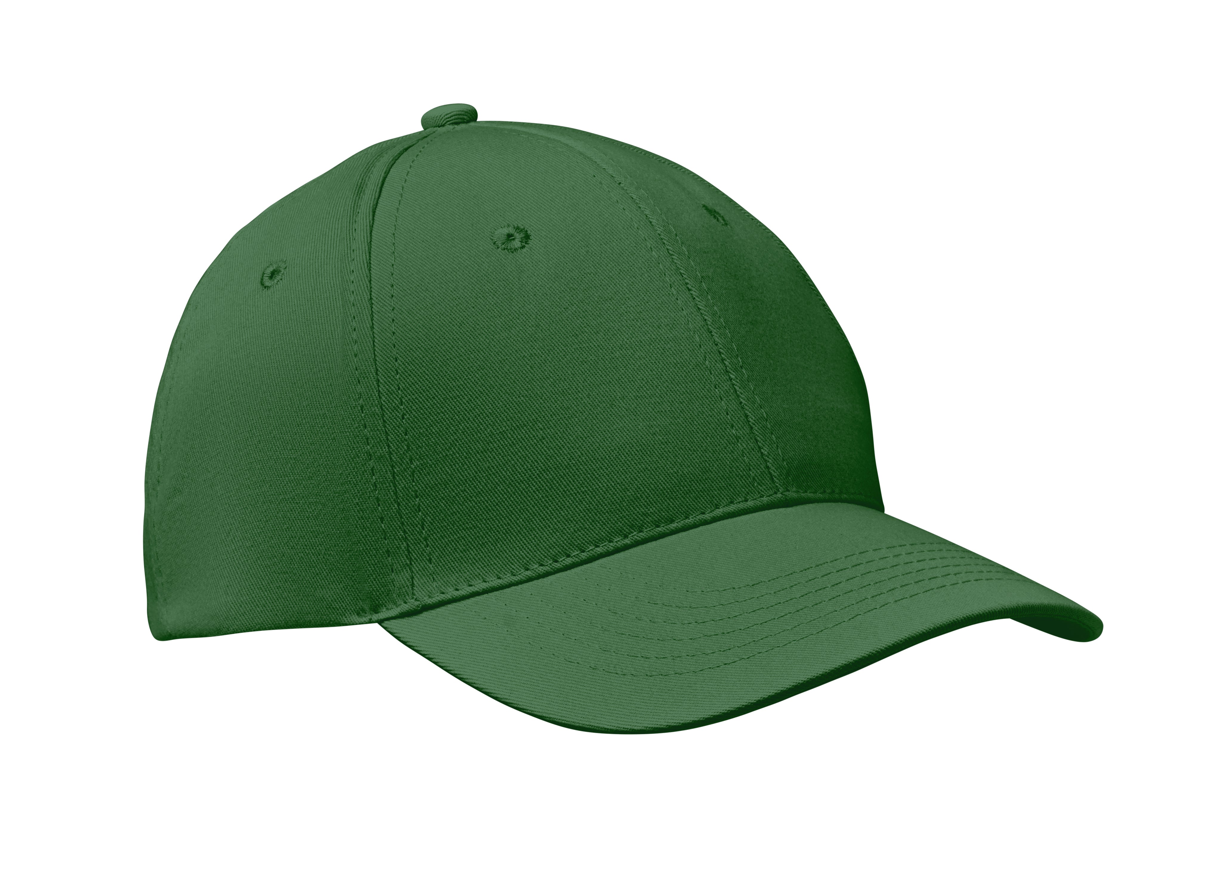 6-panel czapka z daszkiem 160 BASIE APOLLO