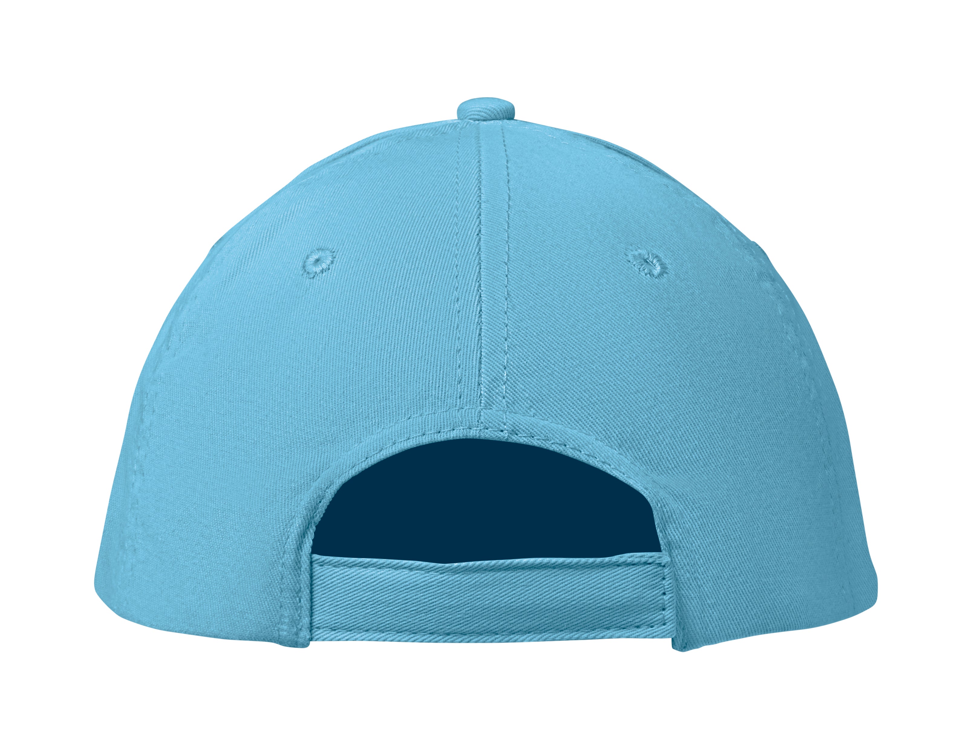 6-panel czapka z daszkiem 160 BASIE APOLLO