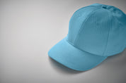 6-panel czapka z daszkiem 160 BASIE APOLLO