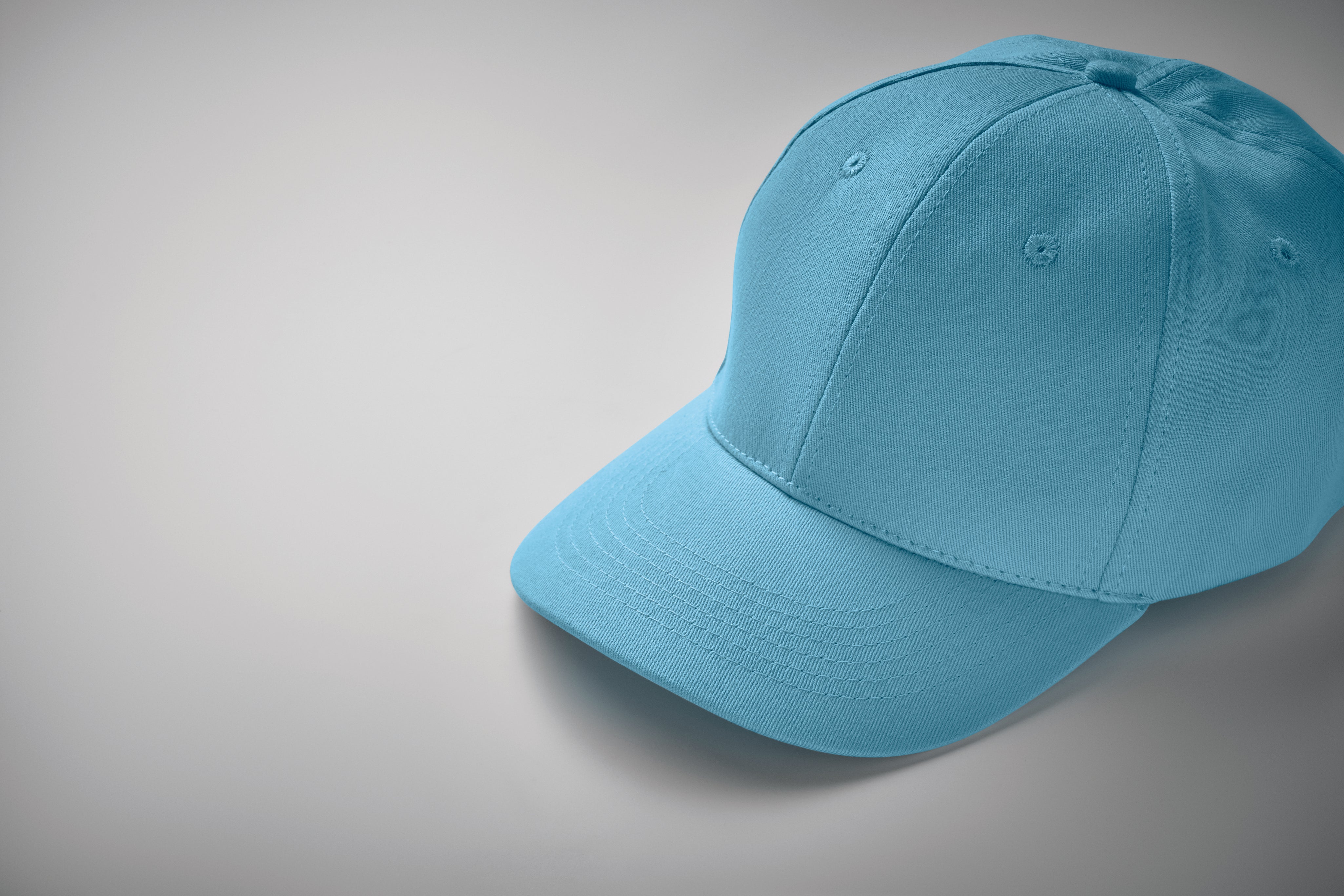 6-panel czapka z daszkiem 160 BASIE APOLLO