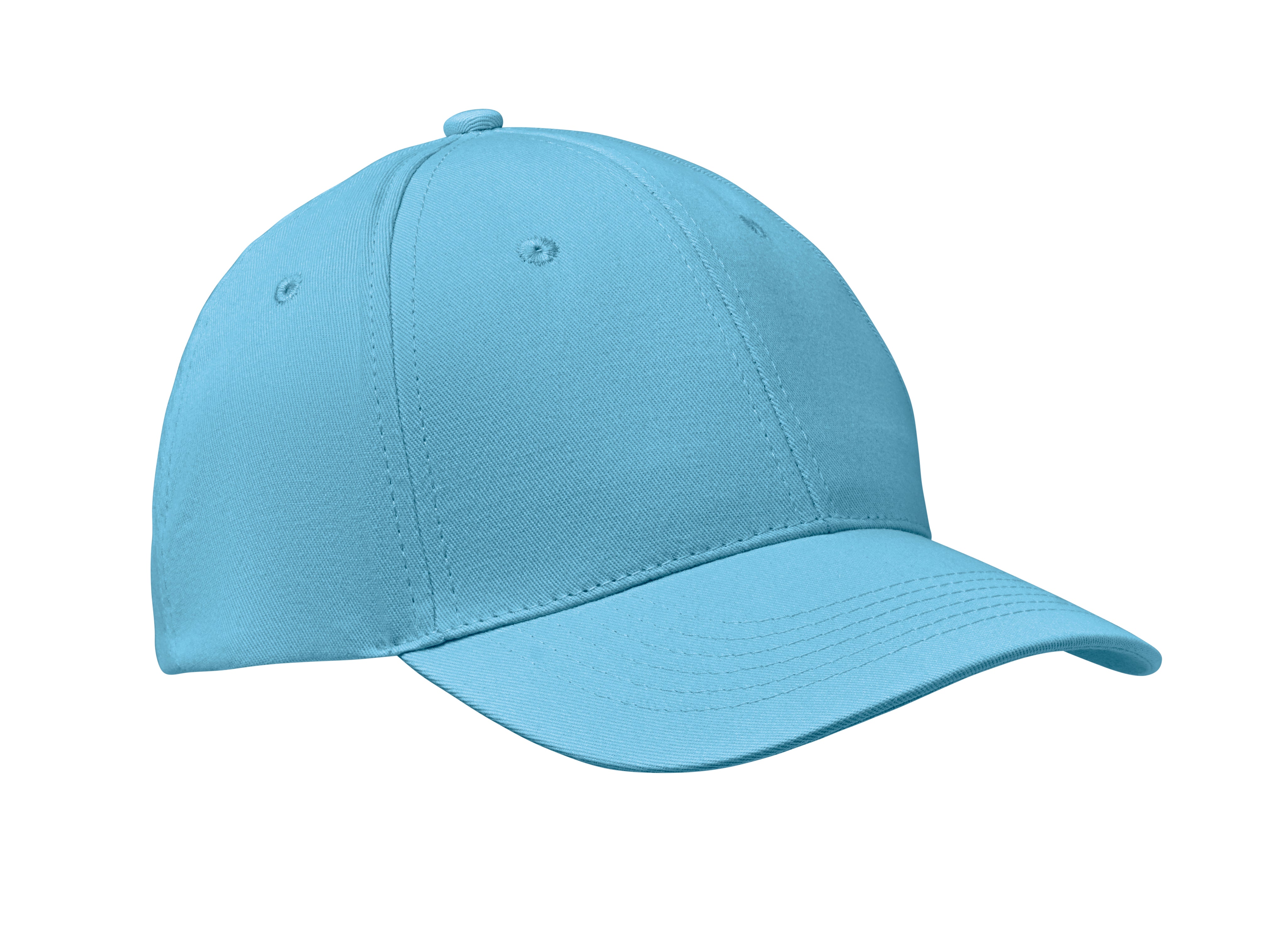 6-panel czapka z daszkiem 160 BASIE APOLLO