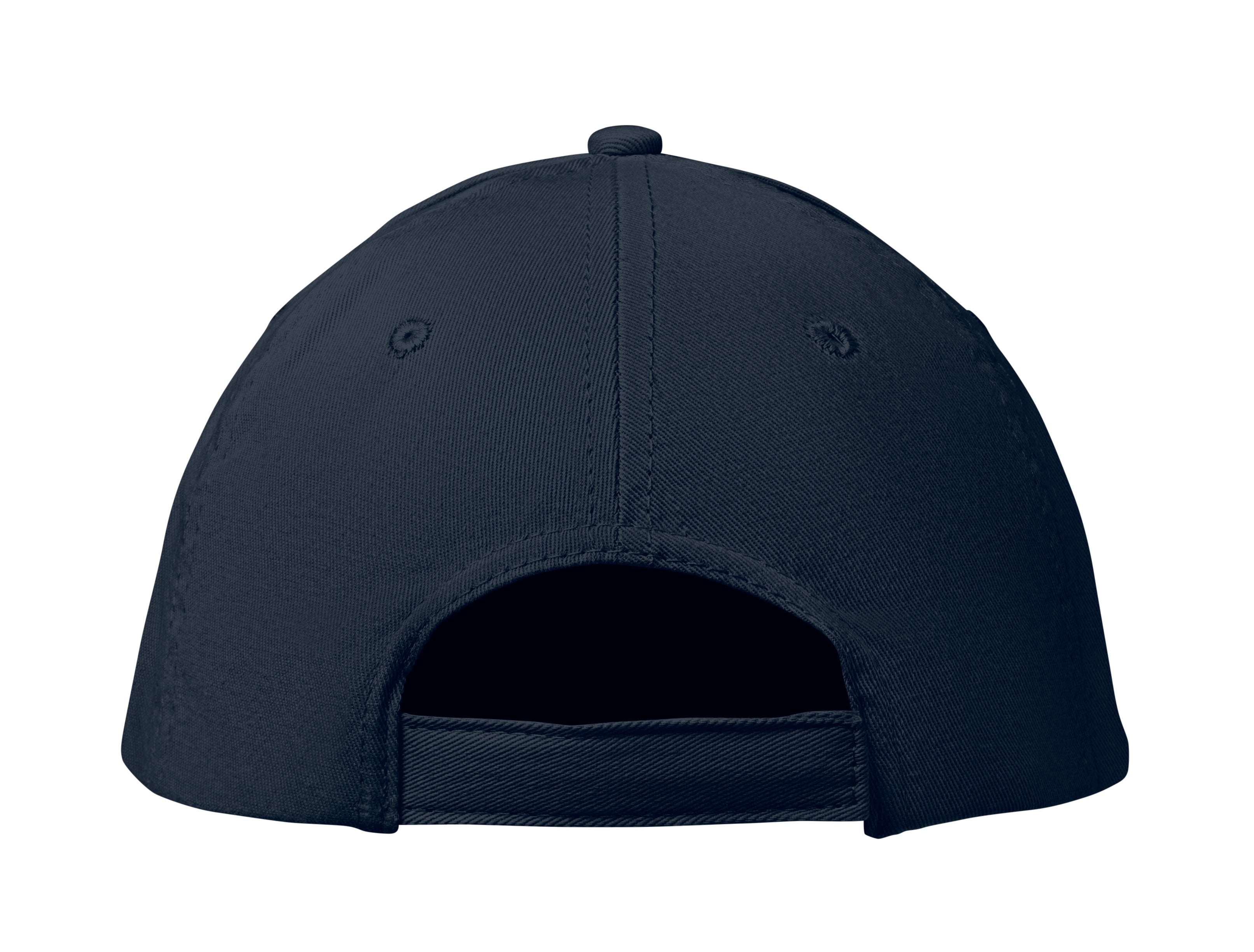 6-panel czapka z daszkiem 160 BASIE APOLLO