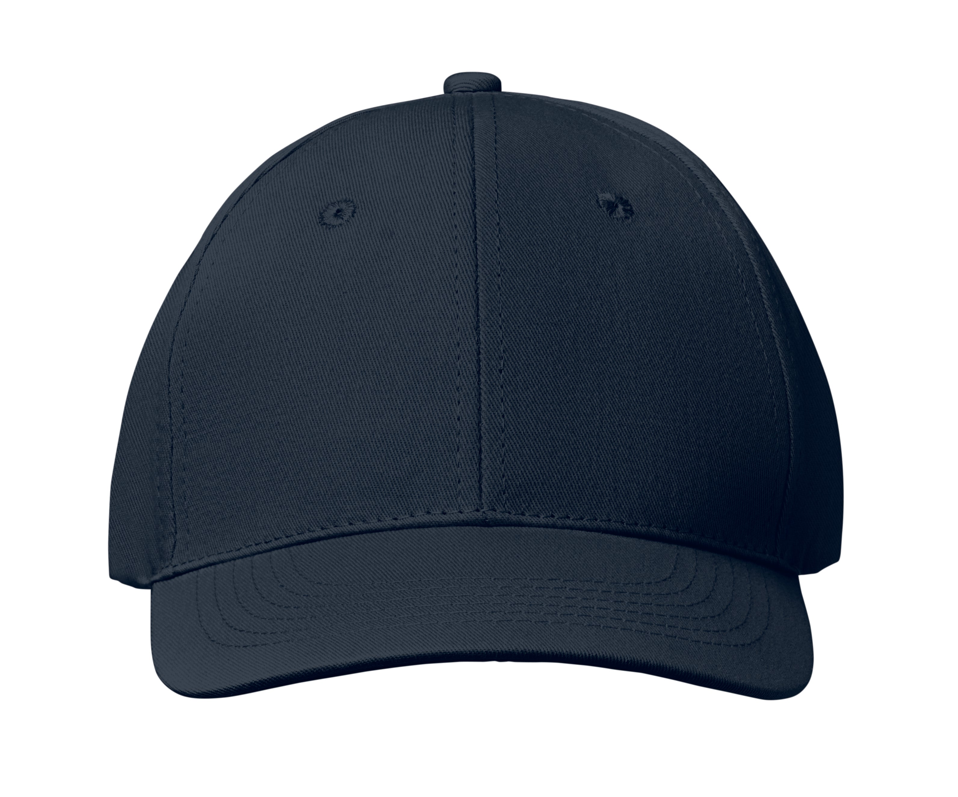 6-panel czapka z daszkiem 160 BASIE APOLLO