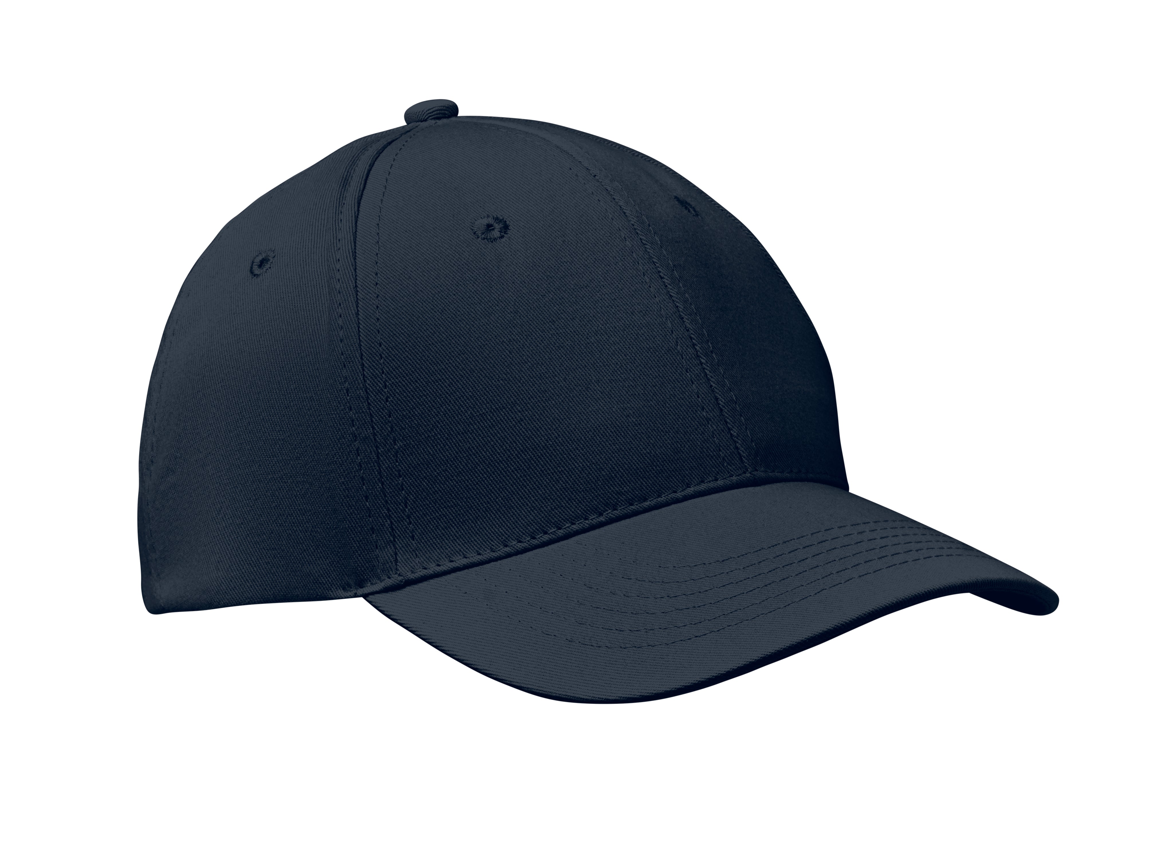6-panel czapka z daszkiem 160 BASIE APOLLO