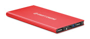 Power bank 8000mAh POWERFLAT8