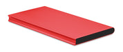 Power bank 8000mAh POWERFLAT8