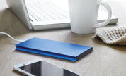 Power bank 8000mAh POWERFLAT8