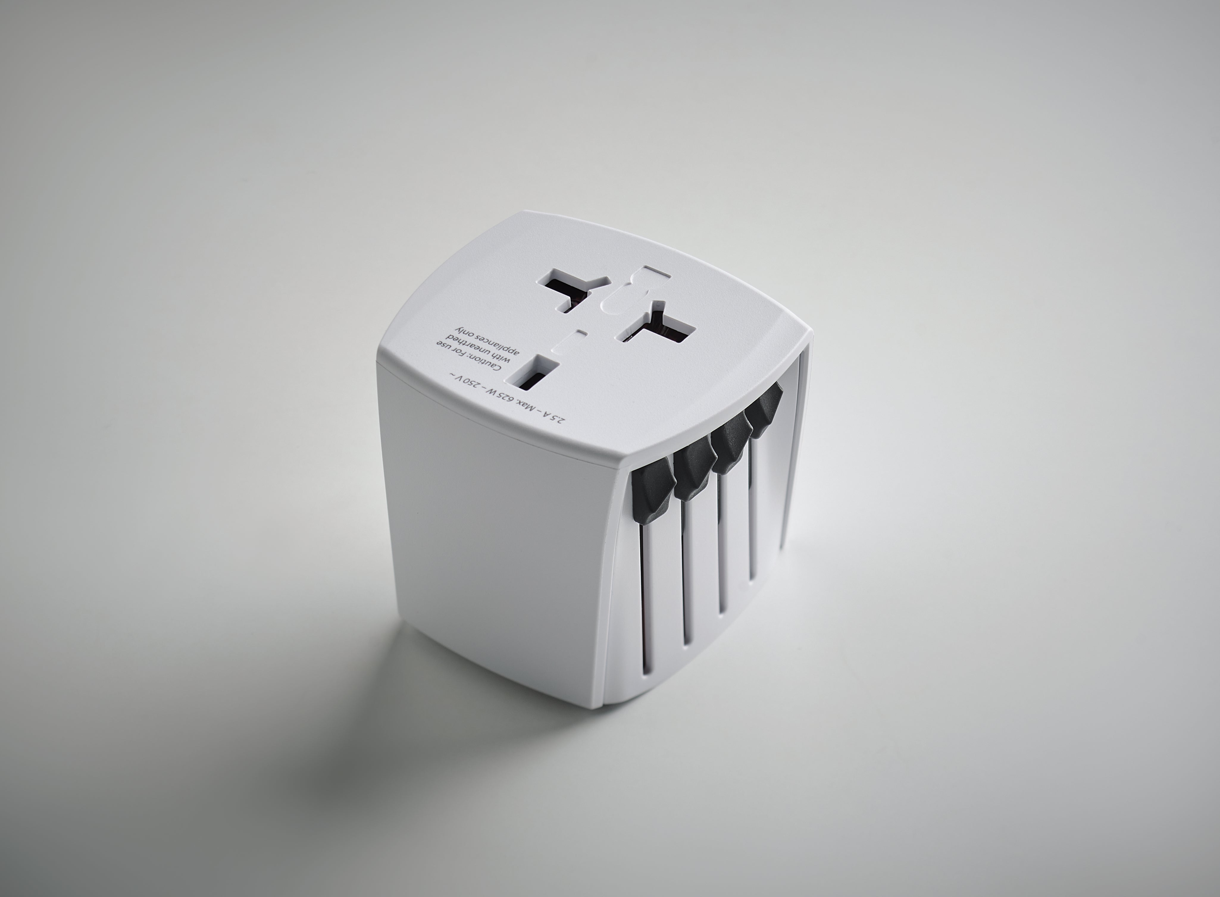 MUV micro. 2-pole MUV MICRO