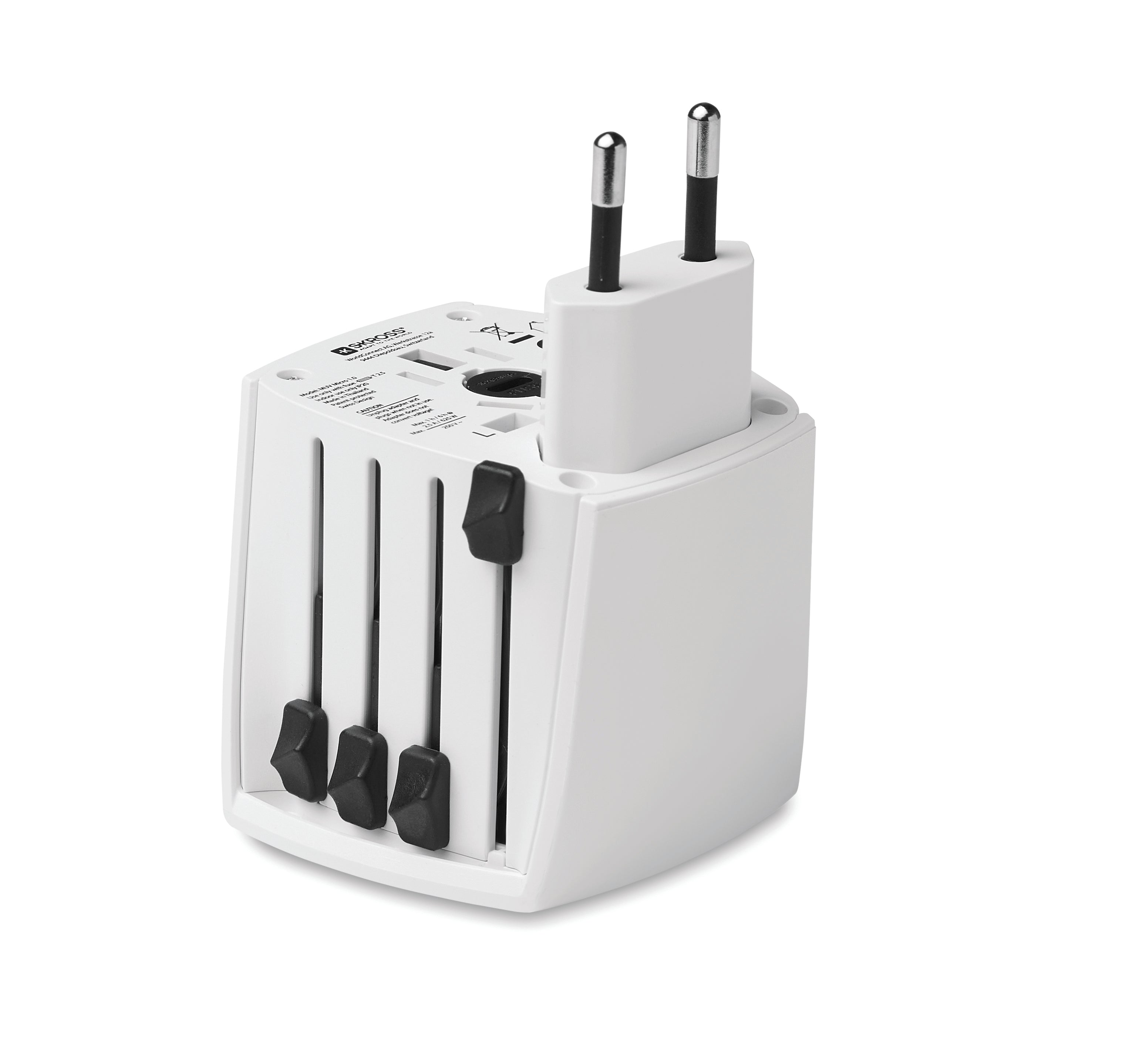 MUV micro. 2-pole MUV MICRO