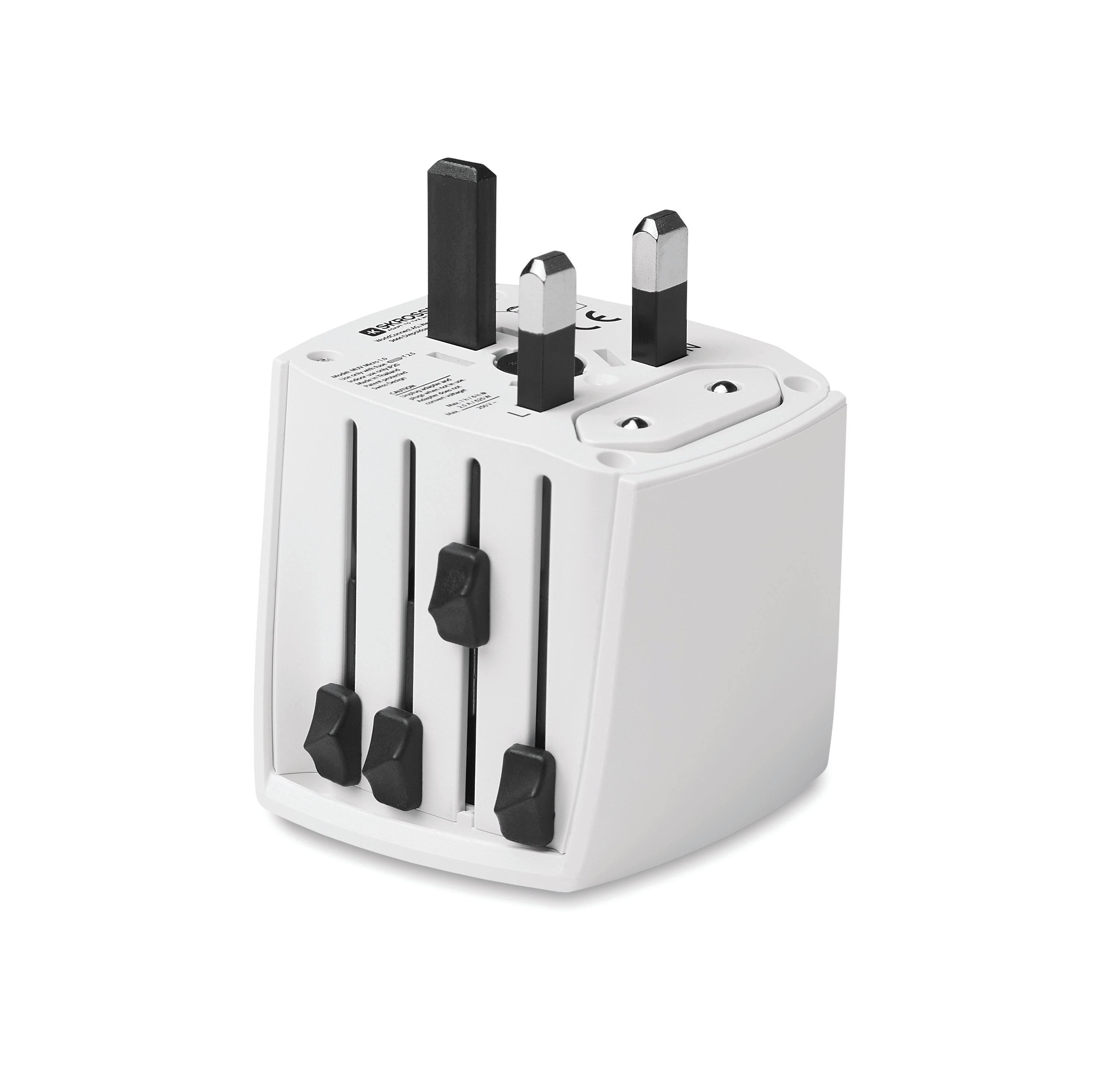 MUV micro. 2-pole MUV MICRO