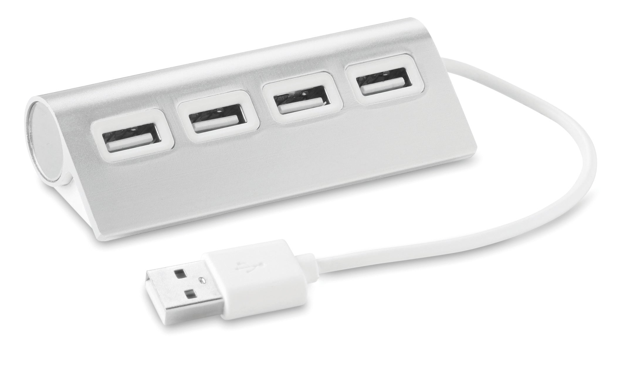 Hub USB ALUHUB