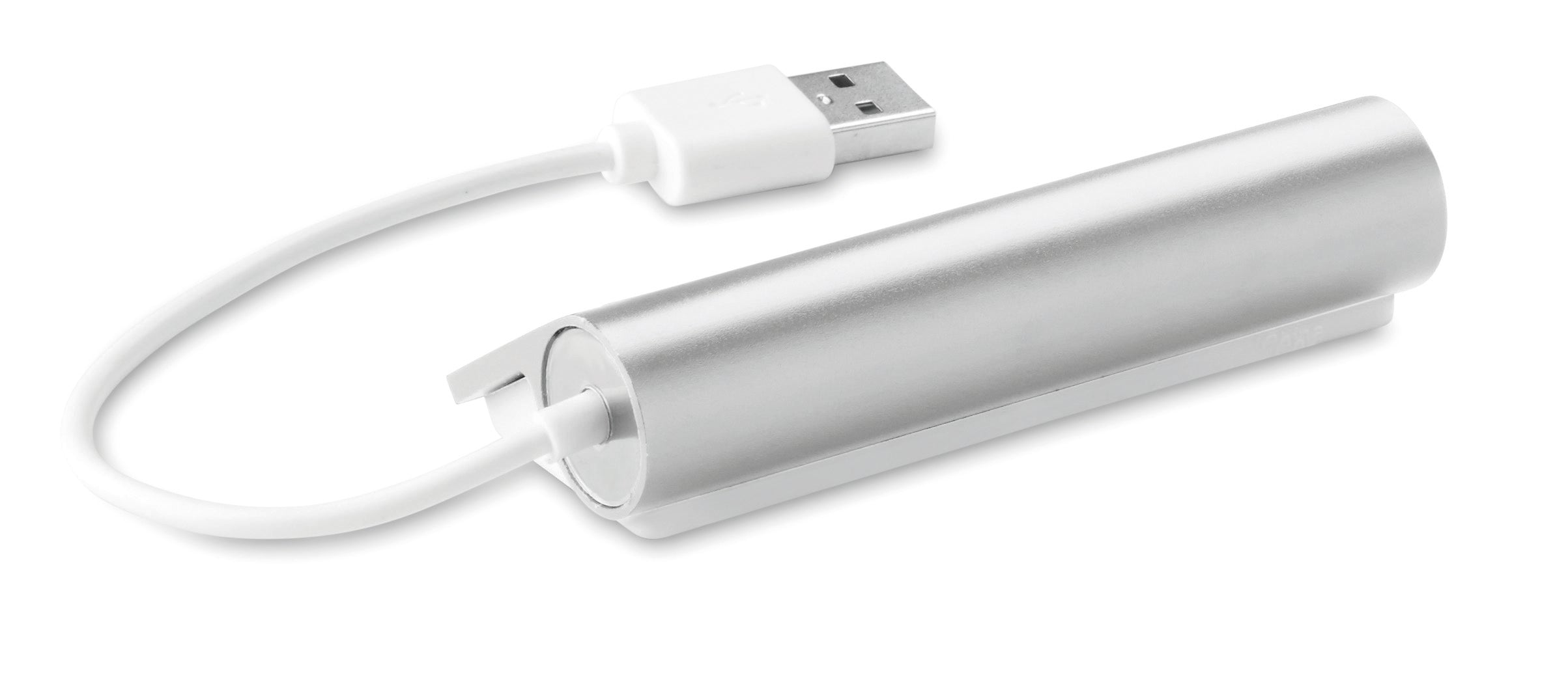 Hub USB ALUHUB