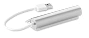 Hub USB ALUHUB