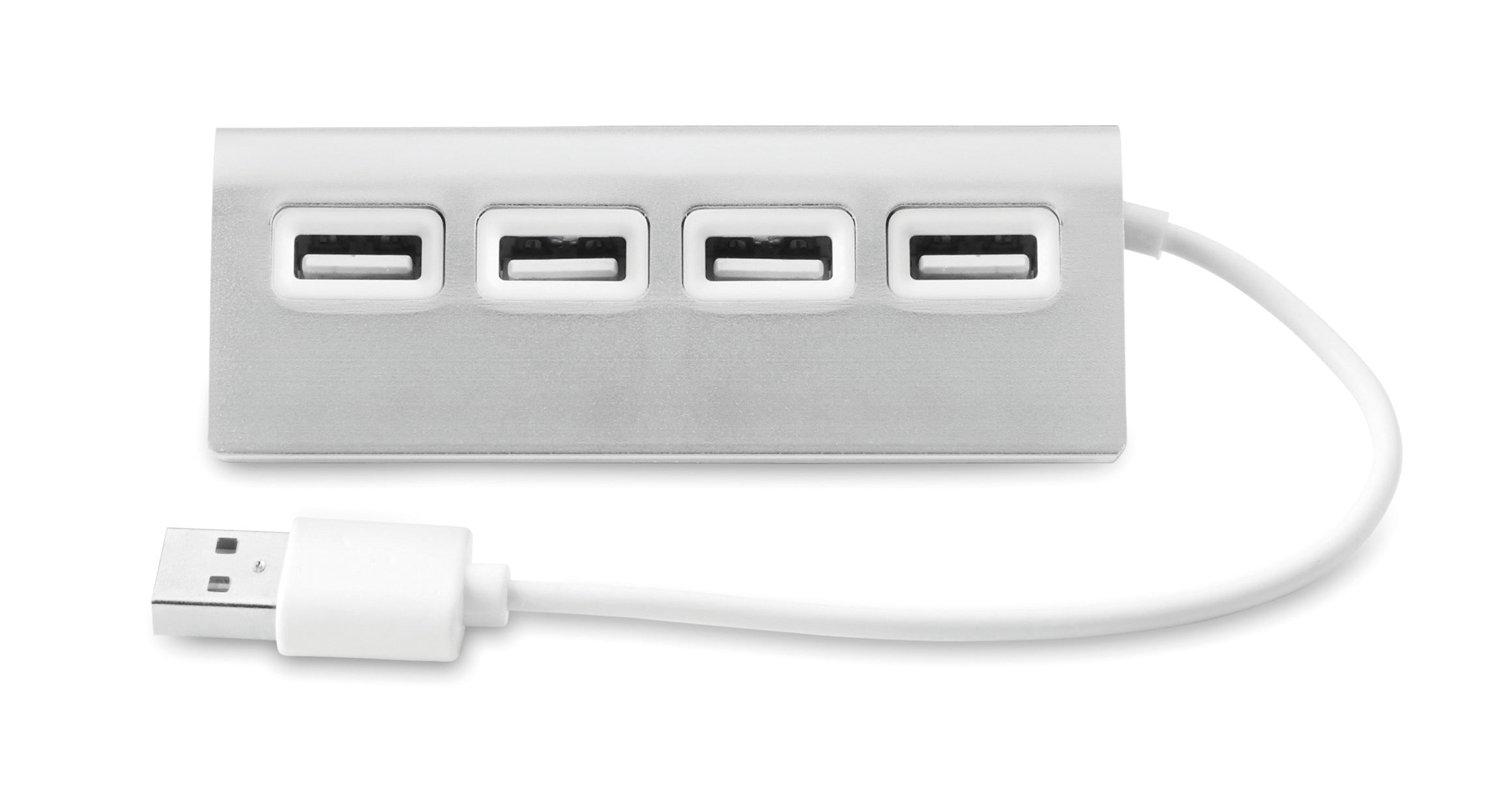 Hub USB ALUHUB