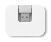 Hub USB 4 porty SQUARE