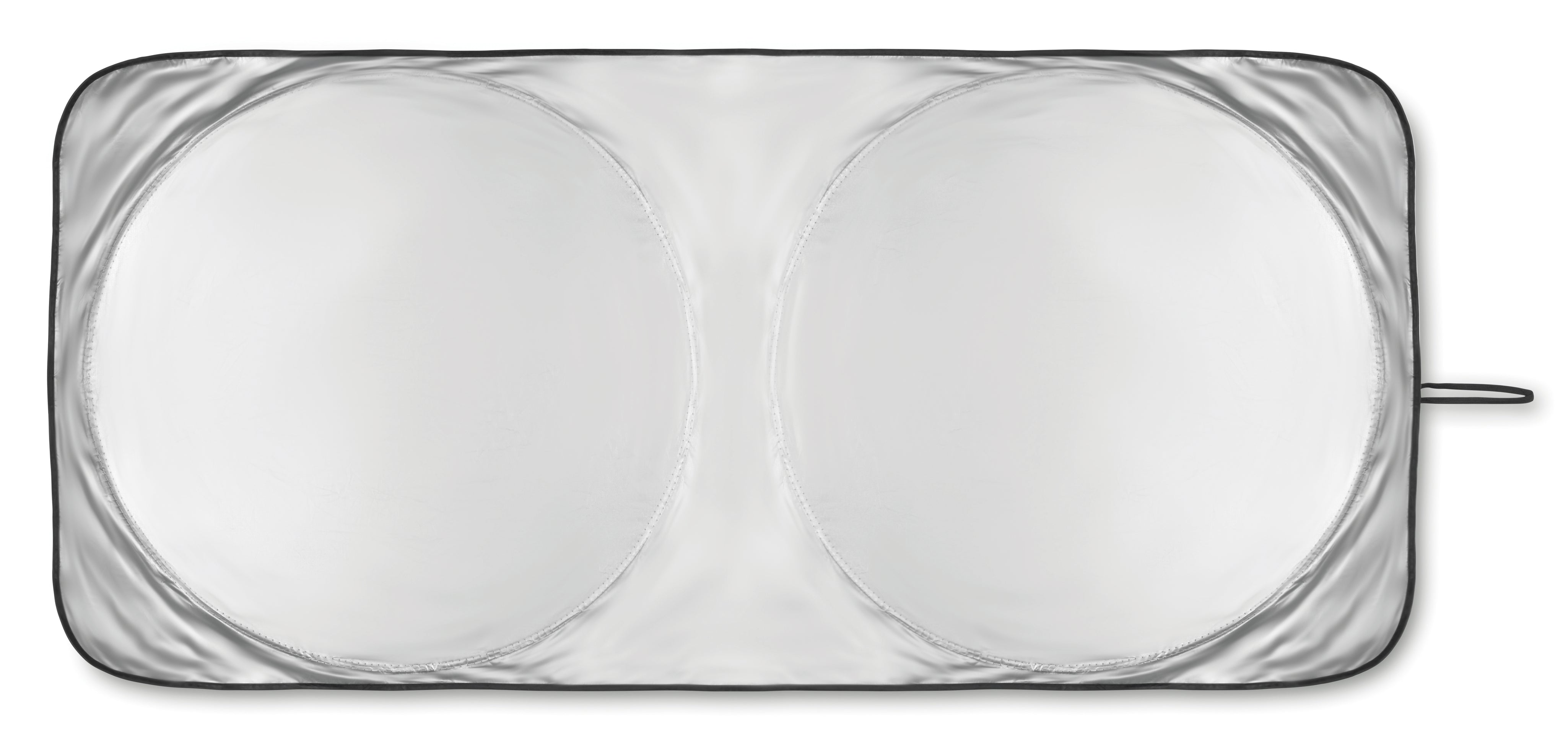 Składana osłona na szybę OMBRA POUCH