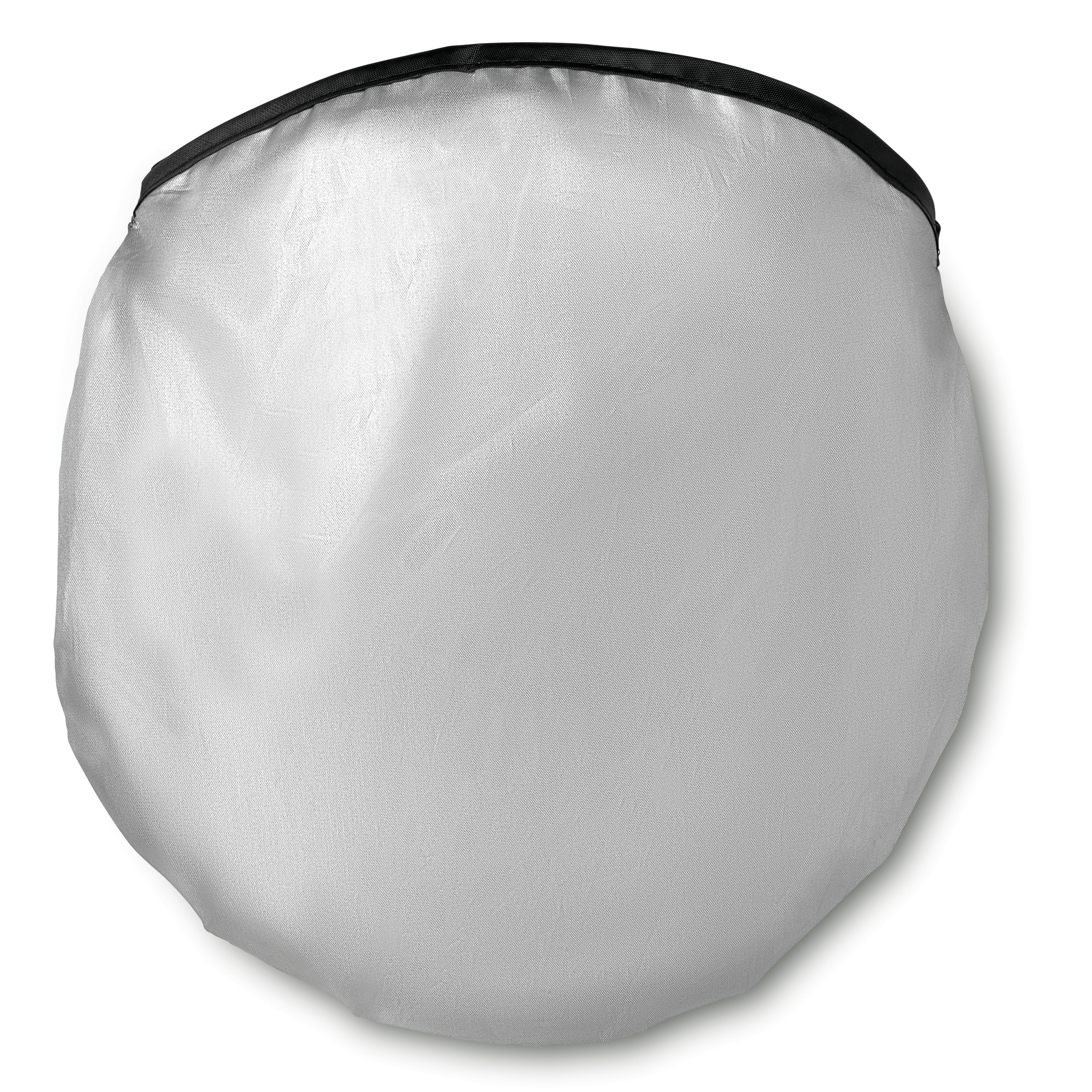 Składana osłona na szybę OMBRA POUCH