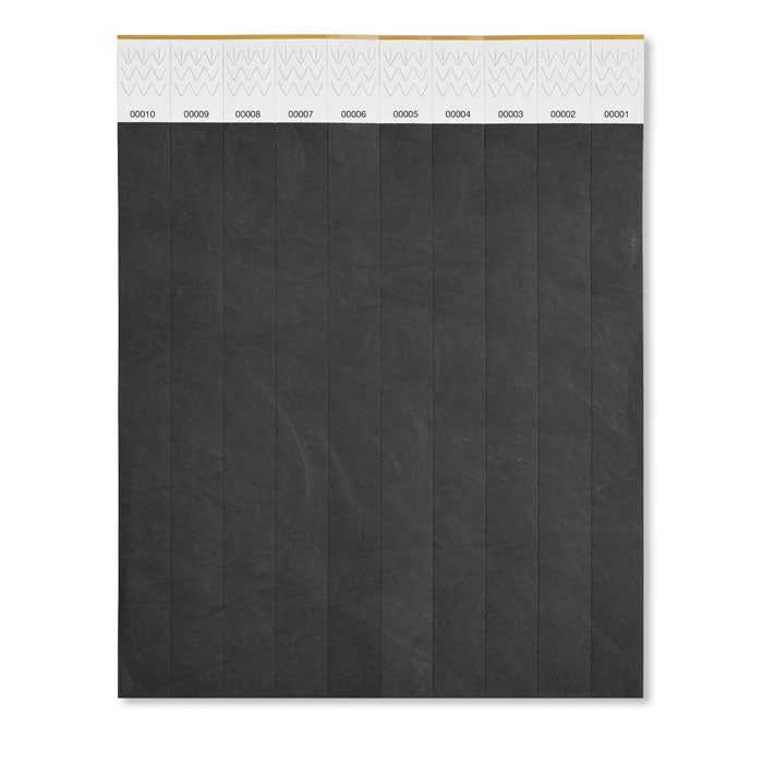 Opaska na rękę Tyvek®  TYVEK