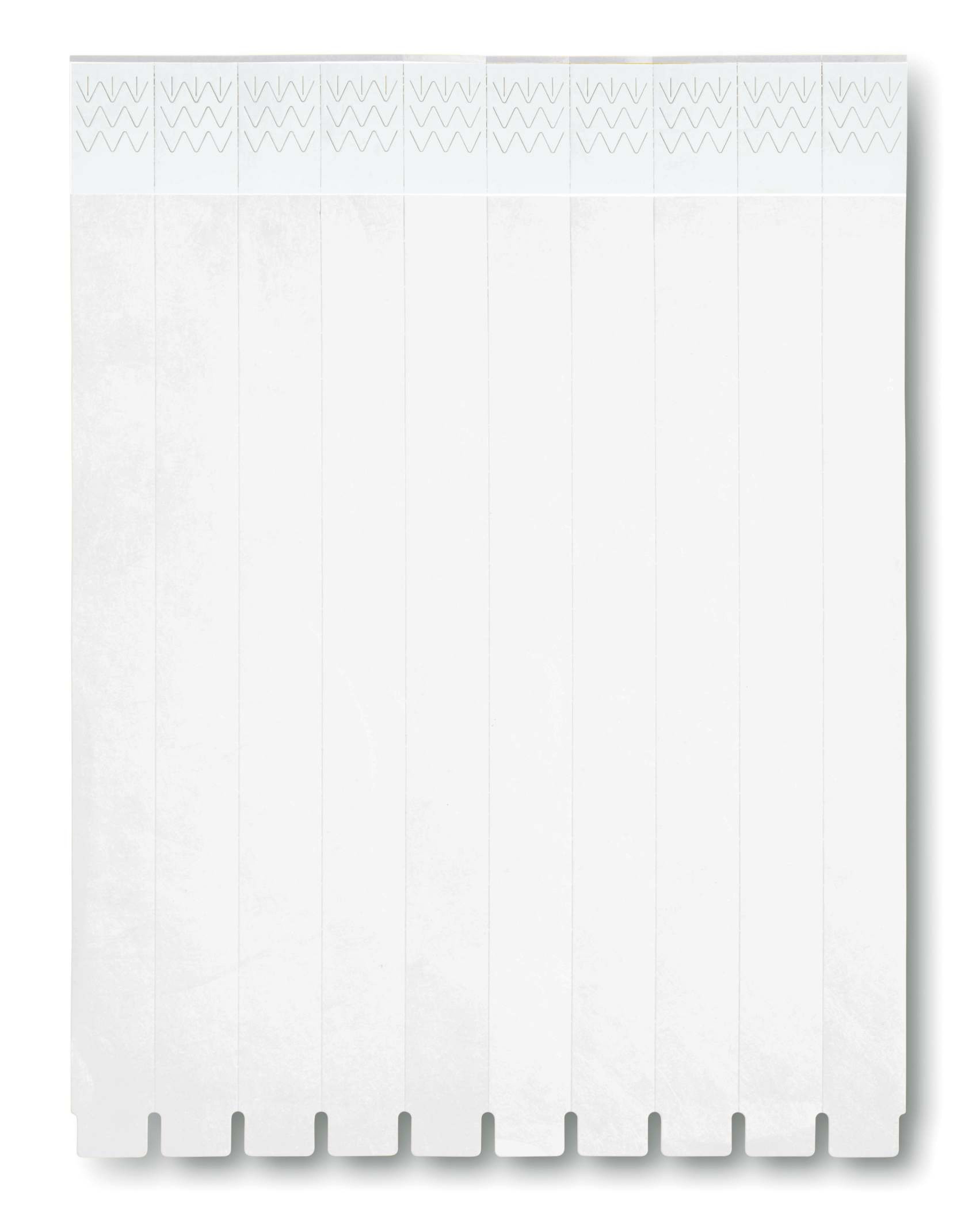 Opaska na rękę Tyvek®  TYVEK