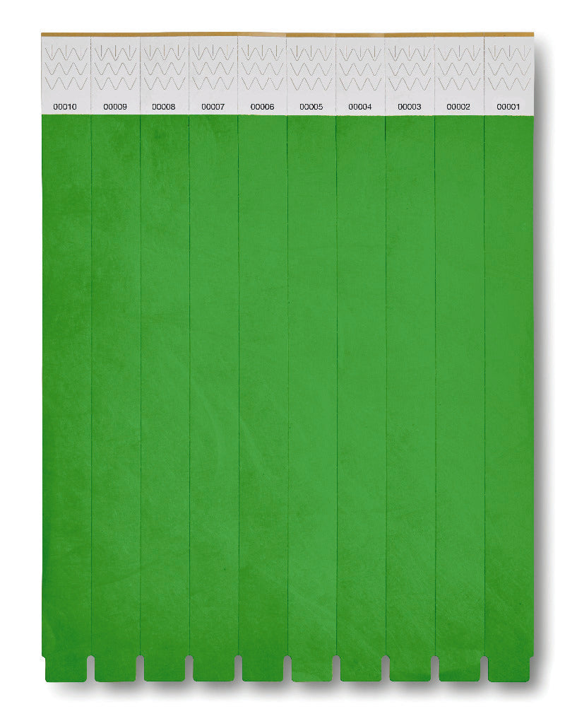 Opaska na rękę Tyvek®  TYVEK