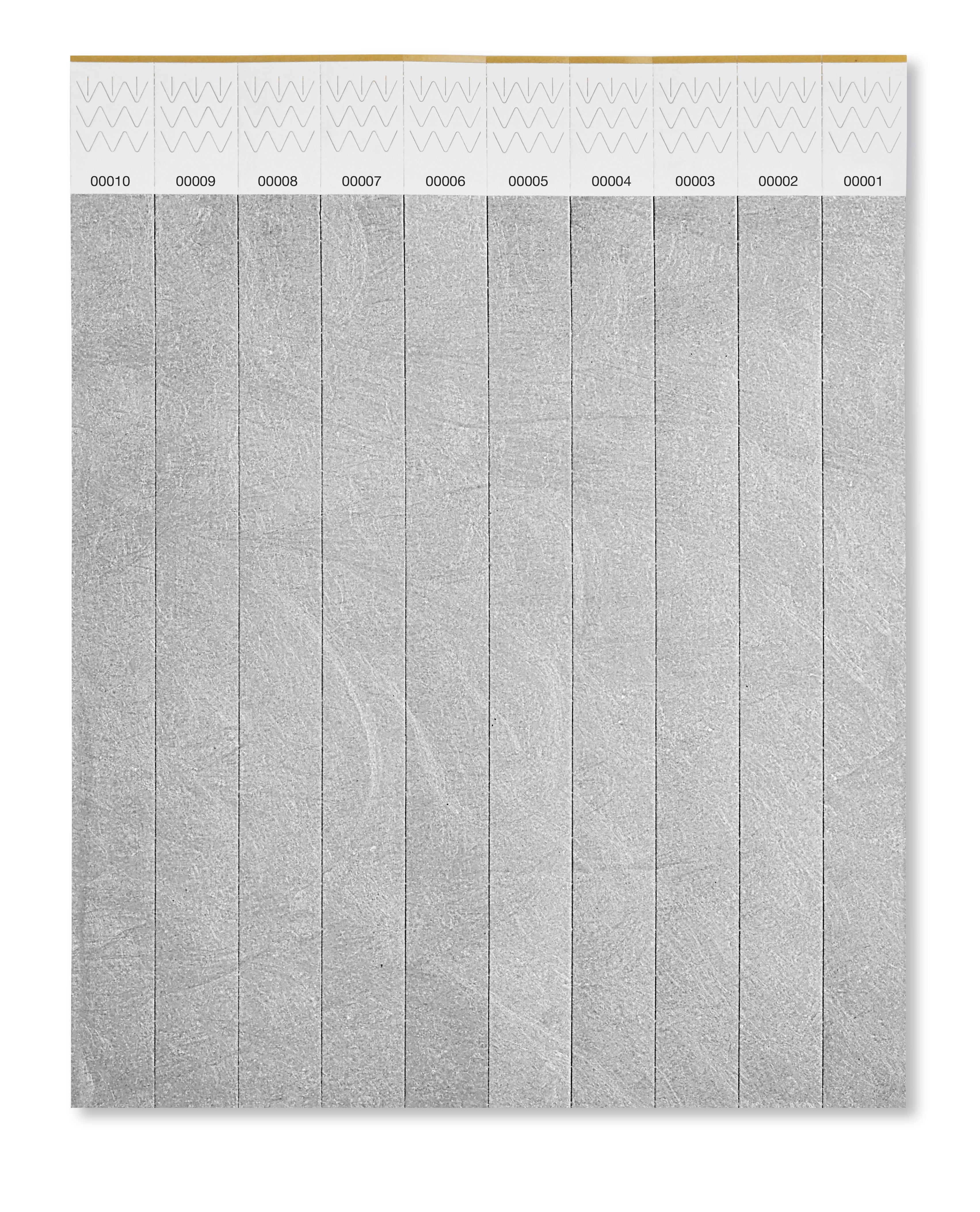 Opaska na rękę Tyvek®  TYVEK