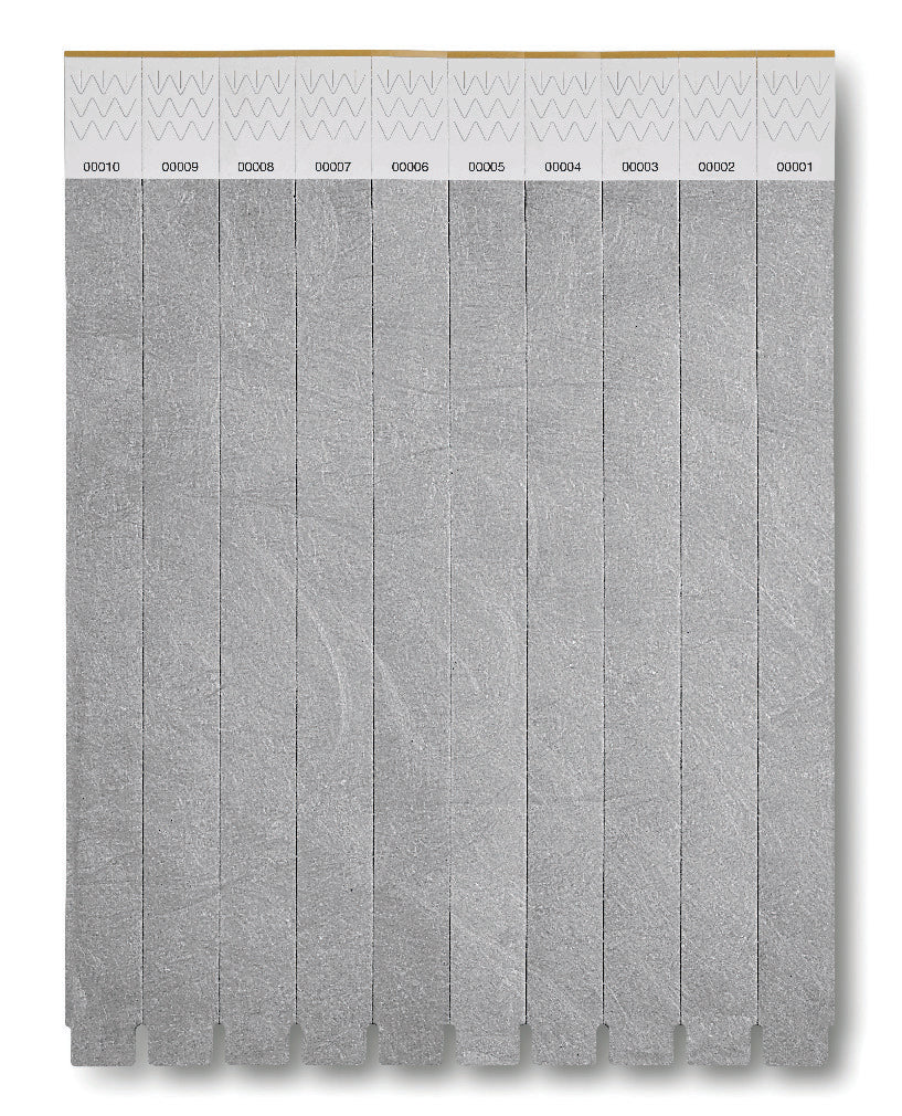 Opaska na rękę Tyvek®  TYVEK