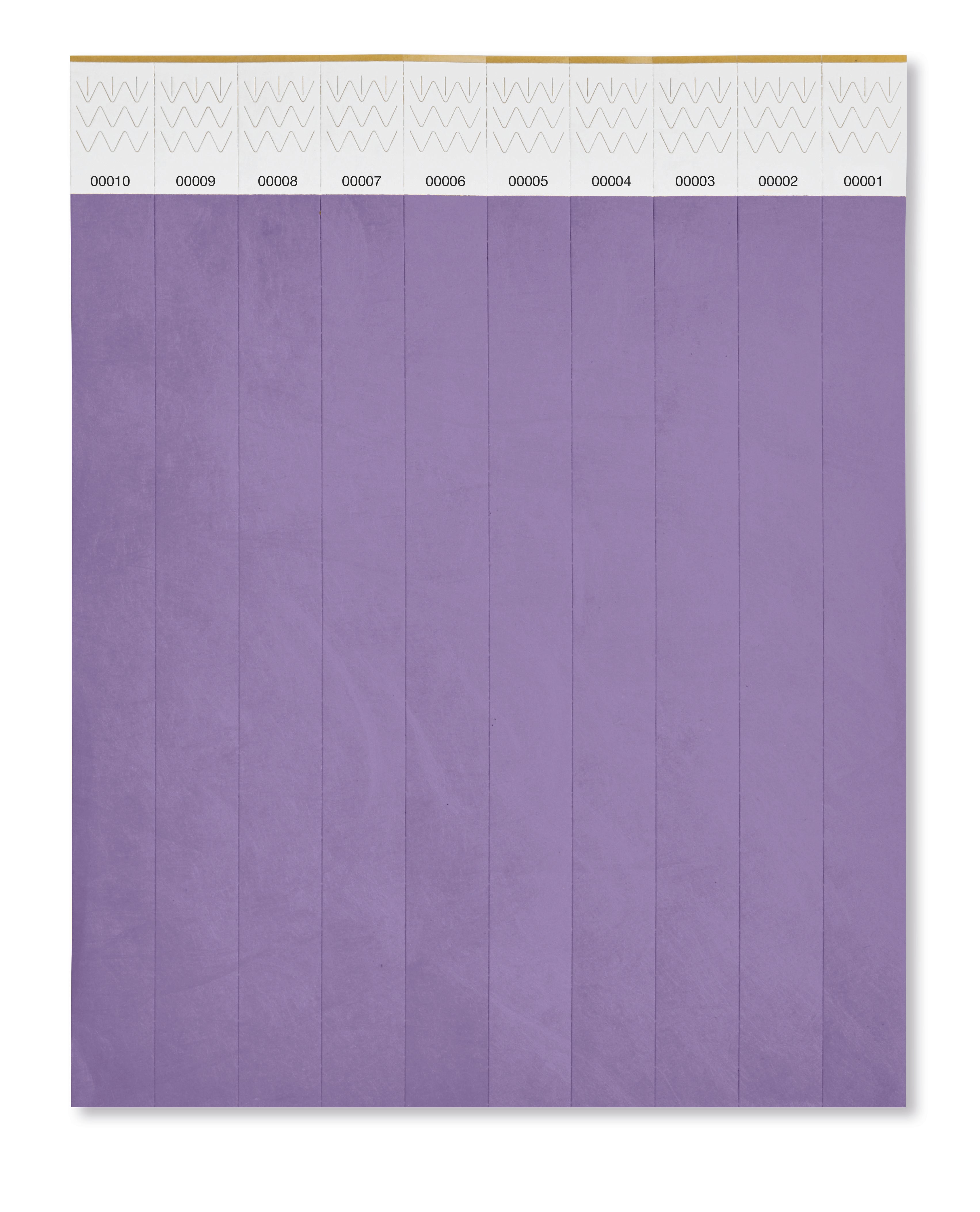 Opaska na rękę Tyvek®  TYVEK