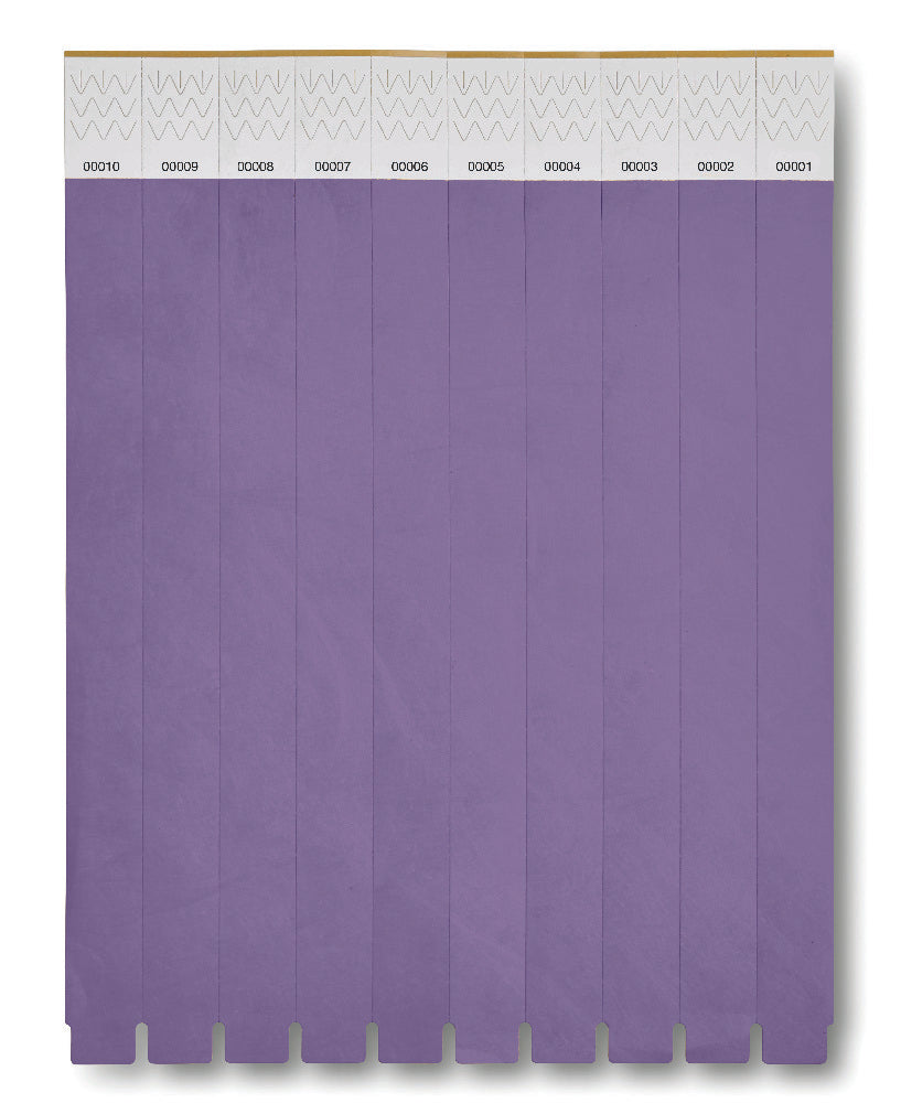 Opaska na rękę Tyvek®  TYVEK
