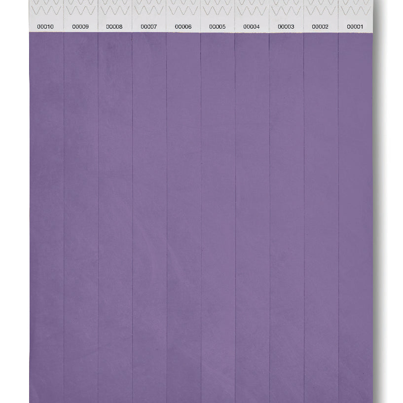 Opaska na rękę Tyvek®  TYVEK