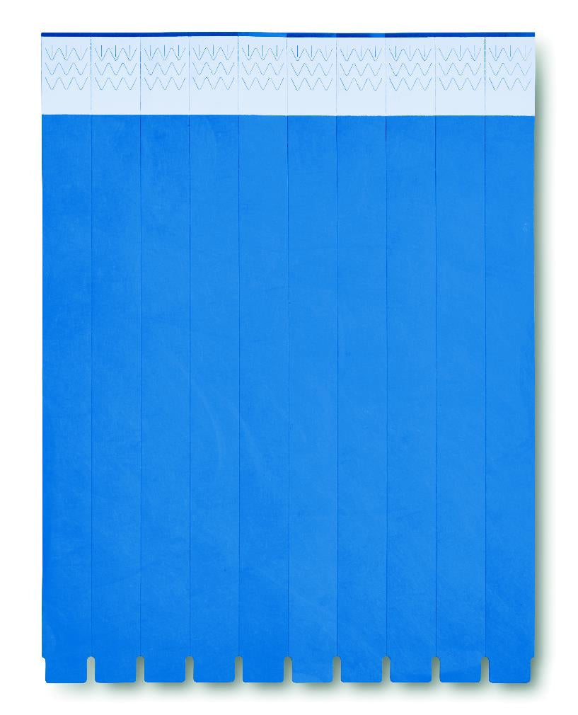 Opaska na rękę Tyvek®  TYVEK