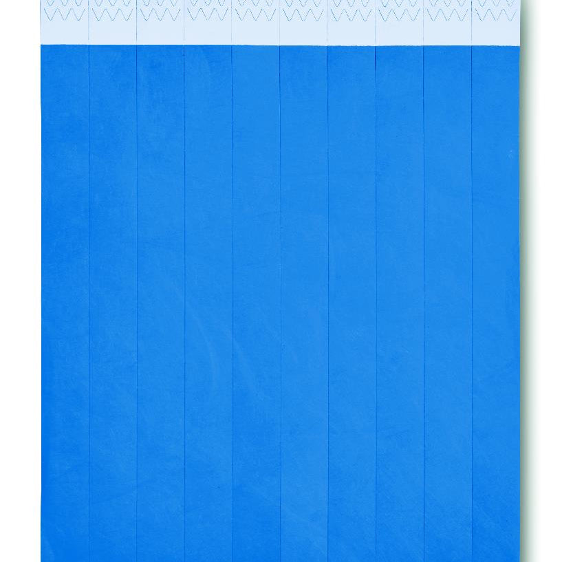 Opaska na rękę Tyvek®  TYVEK