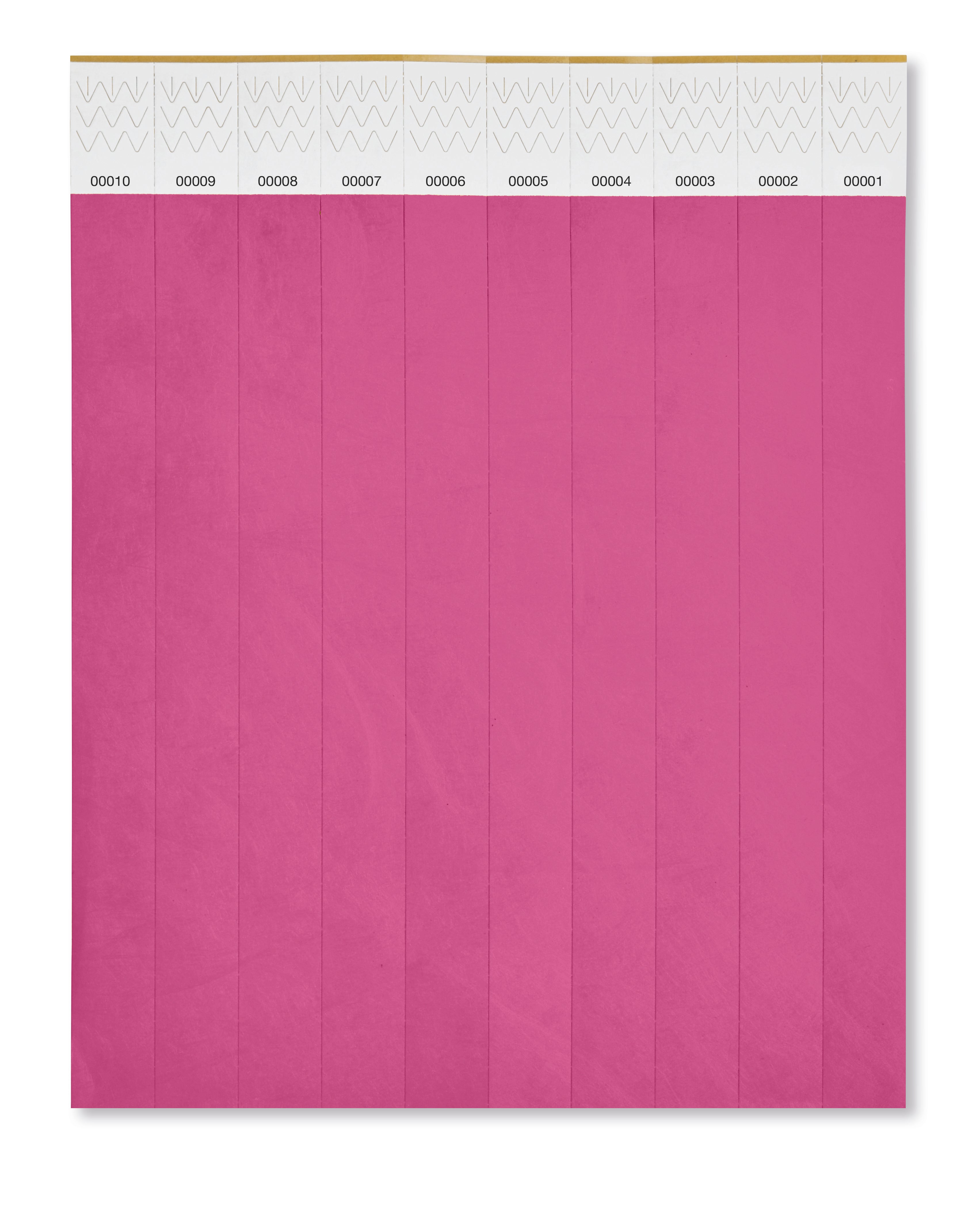 Opaska na rękę Tyvek®  TYVEK