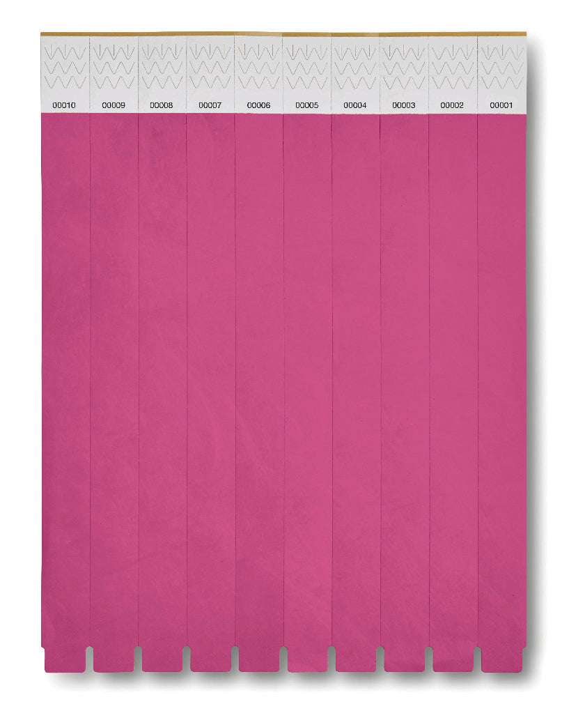 Opaska na rękę Tyvek®  TYVEK