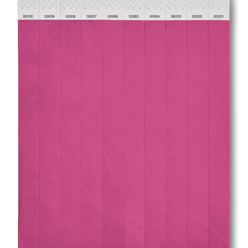 Opaska na rękę Tyvek®  TYVEK